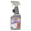 Urine Off Dog and Puppy Formula With Carpet Applicator Cap, 16 Oz