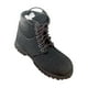 thumbnail image 4 of Botas de figuras de acción 1/6, Regalos de Moda para , Resistente Al Desgaste, Cómodo Proyecto de Bricolaje, Zapatos Duraderos para Muñeca Masculina, Modelo, Accesorio , Negro Negro Magideal Botas de figuras de acción, 4 of 7
