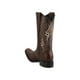 thumbnail image 5 of Botas Vaquera Caballero DESERT BOOTS Cafe Talla 30, 5 of 6