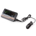 thumbnail image 1 of Guitar Tuner for Chromatic Guitar Bass Violin Ukulele Color LCD Display Screen Portable Guitar Tuner, 1 of 8