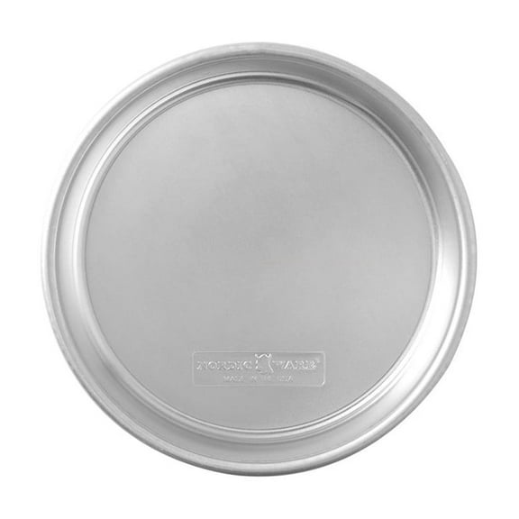 Nordic Ware Naturals® 8 Inch Round Layer Cake Pan