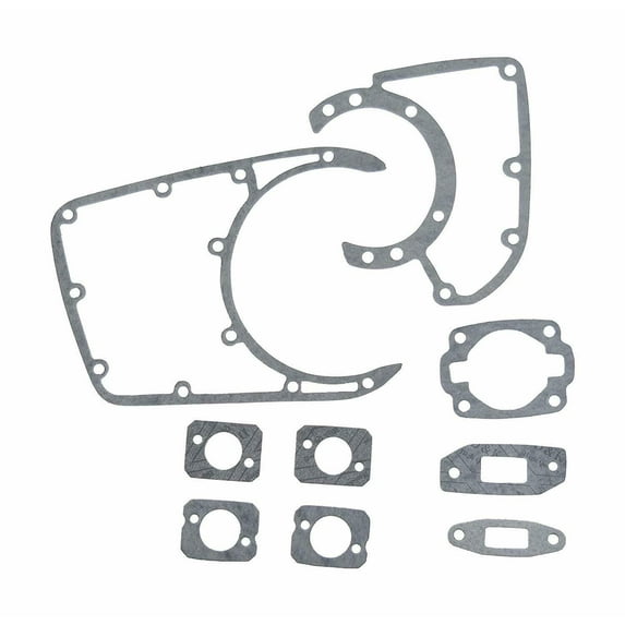 Gasket Set fits Stihl 041, 041AV OEM 1107-007-1050
