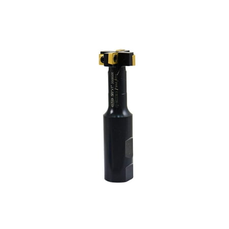 

Slo Indexable Cuing End Mill Cuer SCM Inser 404-6612 P]