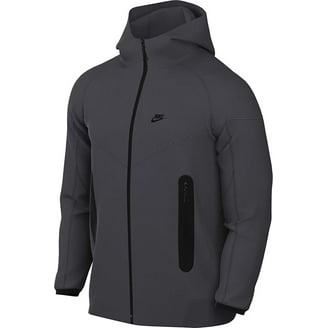 Nike Sportswear Windrunner Men's Hooded Jacket Color: Midnight