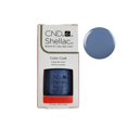 thumbnail image 4 of CND Shellac Gel Nail Polish, Denim Patch, 0.25 Fl Oz, 4 of 4