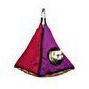 Super Pet-Super Sleeper Sleep-e-tent- Assorted 11x11x10 In