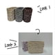 thumbnail image 4 of Storage Woven Basket,Waterproof Wicker Basket With Handles, A, 4 of 5