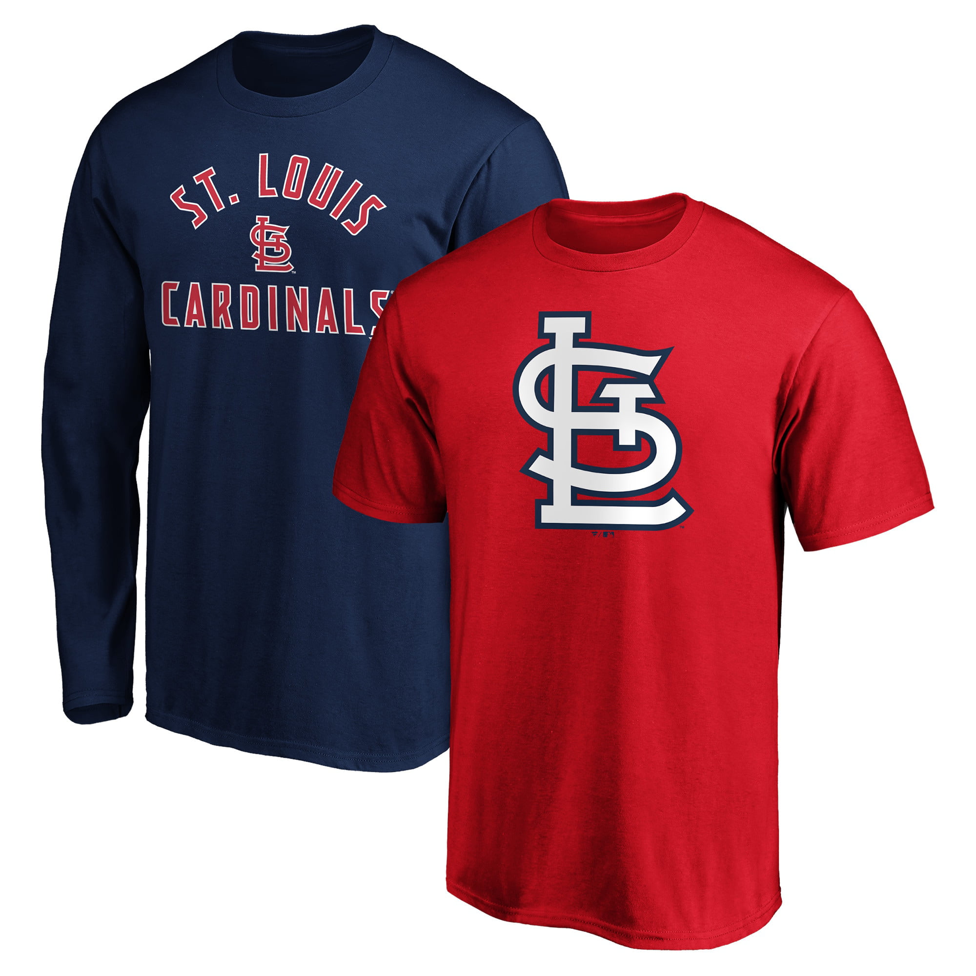 Cardinals Fan Shirt Louis Cardinals Baseball T-Shirt Cardinals Unisex Shirt Fred Bird Baseball Shirt St