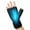 Black, variant on Hand Ice Pack Glove for Carpal Tunnel Relief Cold Hot Therapy Pack with Gel Filling Wrist Ice Pack Wrap for Surgery Recovery Working Hands Arthritis-Black