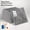 Dark Gray, variant on 20/50 PCS Wallpaper Peel and Stick, Wall Panels for Walls, 3D Marble Self-Adhesive Foam Wall Panels, Thickened Wall Stickers for Home Renovation