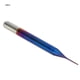 thumbnail image 5 of Fresa de Cono Zhivalor 10 Piezas Carburo de Tungsteno 0.5/0.6/0.7/0.8/0.9 mm, 5 of 8