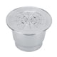 thumbnail image 5 of Filtros De Café, Cápsula De Café De Acero Inoxidable De Grado Alimenticio, Resistente Al Desgaste, Duradero, Reutilizable Para Máquina De Café, 5 of 7
