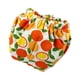 thumbnail image 2 of Pañales para ardillas, pañales para mascotas pequeñas, suministros para mascotas de alta absorción, pañales para cobayas Naranja, 2 of 9