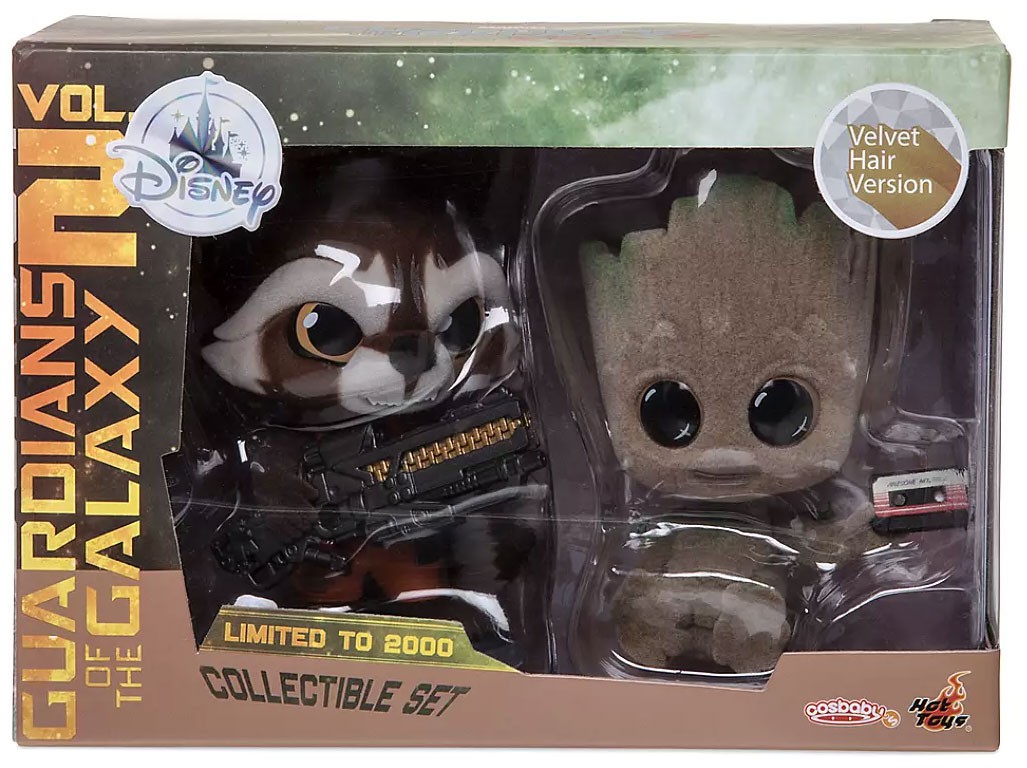 guardians of the galaxy bobbleheads uk