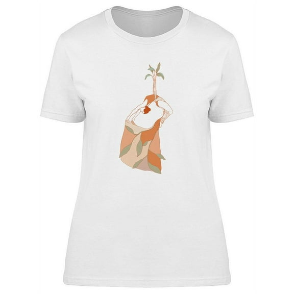 Nature Air Acrobatics T-Shirt Women -Image by Shutterstock, Female x-Large