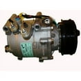 thumbnail image 4 of Global Parts Distributors 9642334 New Compressor With Kit Fits select: 1997-2001 HONDA PRELUDE, 4 of 4
