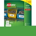 thumbnail image 1 of Avery  Durable ID Labels - Polyester, White - Pack of 3000, 1 of 1