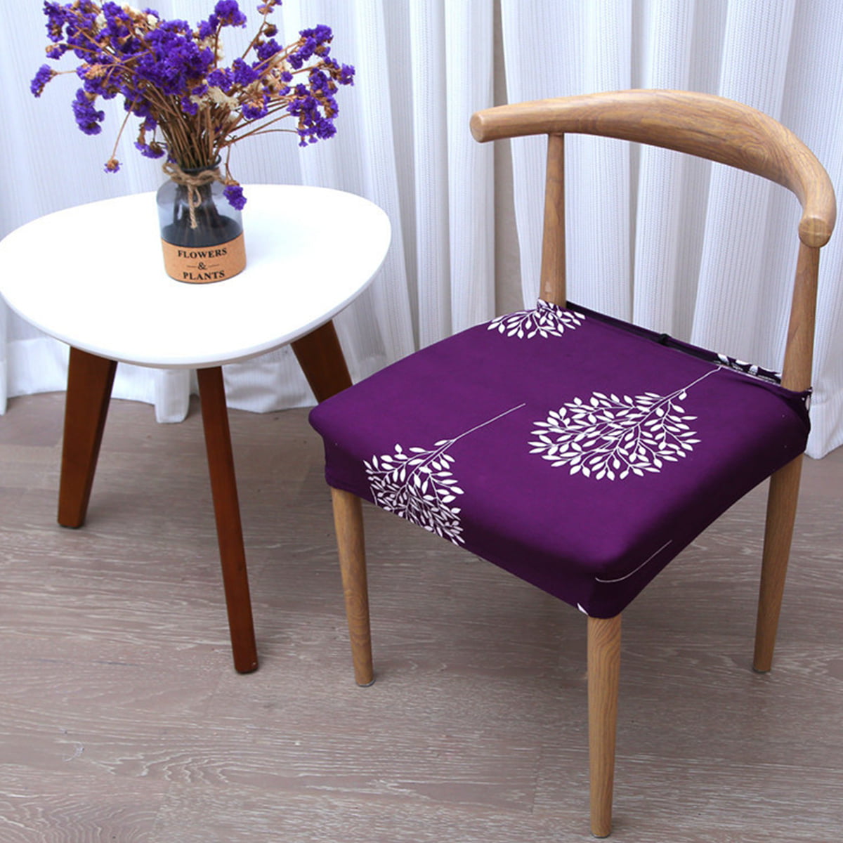 Dining Chair Cushion Covers With Ties - Chair Cushion Pattern Chair