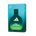 thumbnail image 3 of Perfume adidas Vibes Full Recharge Unisex 100 ml EDP, 3 of 8