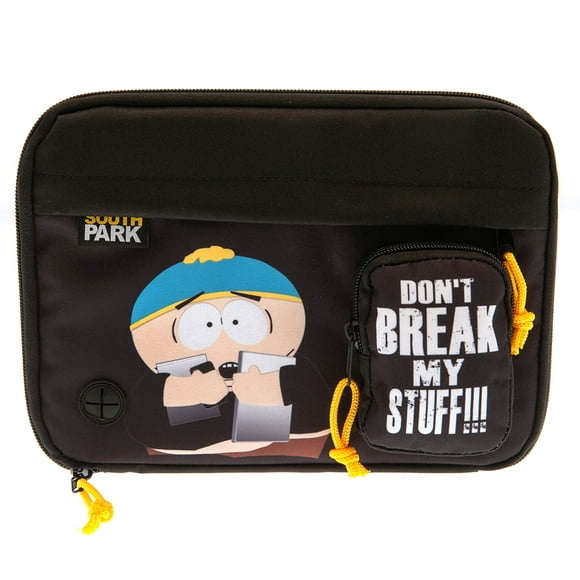 South Park Don´t Break My Stuff!!! Tablet Case