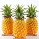 thumbnail image 1 of Xiao Hua Piña artificial, fruta artificial realista, piña artificial, utilizada para decoración de fiestas, mesas y gabinetes del hogar (10,2 pulgadas), 1 of 5