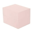 thumbnail image 6 of Prestige & fancy Premium Pink single watch case with pillow, 6 of 6