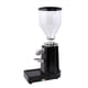 thumbnail image 3 of Mini molinillo de café eléctrico doméstico de 1 l, molinillo italiano de escritorio para granos de café rojo y negro, molino para moler granos de coco, 3 of 5