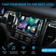 thumbnail image 5 of Car Wireless Carplay&Android Auto Box 2in1 Wired to Wireless Dongle Plug&Play CarPlay Android AUTO A, 5 of 5