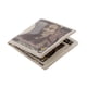 thumbnail image 1 of Purse 10000 Yen Monedero Para Mujer Y Hombre Bolsa Plegable Multicolor, 1 of 5