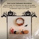 thumbnail image 4 of Letrero Metal para Esquina Puerta Halloween (calabaza), 4 of 9