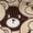 Brown, variant on HCNTES Boy Summer Clothes Summer Cotton Dog Print Short Sleeve T Shirt and Shorts for Kids Toddler Outdoor Adventure Wear Baby Outfits