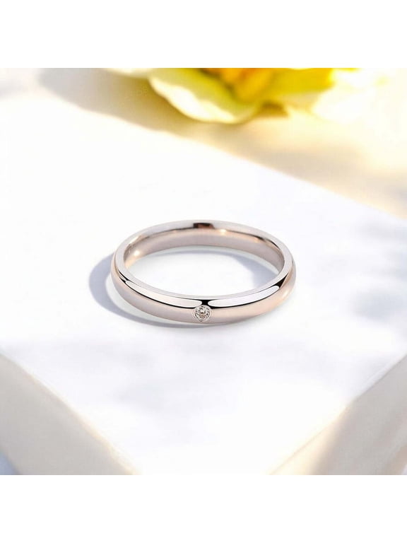 2 MM / Anime Ring,Handmade ring inspired by anime movies, Silver color, Color option for stones, Suitable as a gift, Yuta Inspired Ring,Couple Ring