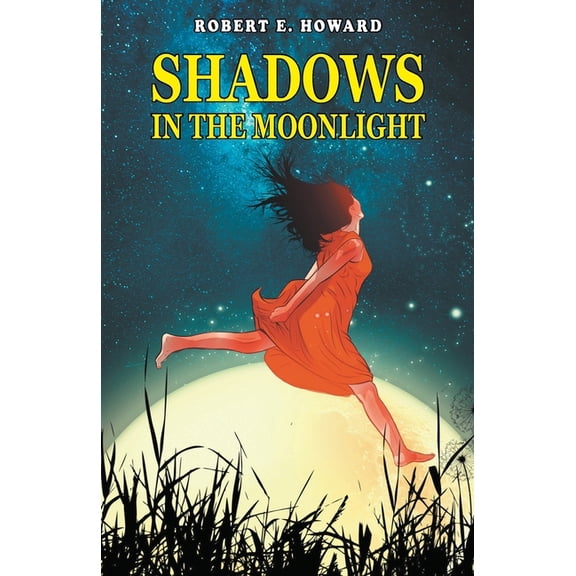 Shadows in the Moonlight, (Paperback)