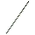 thumbnail image 2 of Vermont American 13166 1/4" High Speed Steel Extension Length Drill Bit, 2 of 2