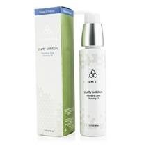 cosmedix nourishing deep cleansing oil