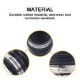 thumbnail image 2 of Manguera De Entrada De Aire Del Motor 17881-20100, Pieza De Repuesto De Goma, Manguera De Filtro De Entrada De Aire Compatible Con Lexus Es300 1999 2000 2001 Negro Monstrate  VI003721-00, 2 of 6