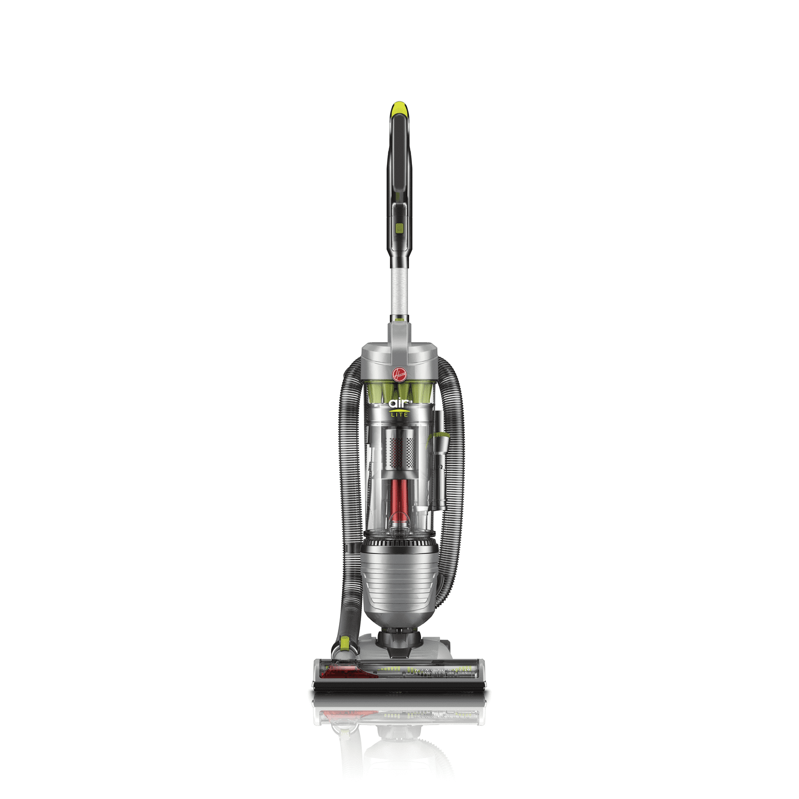 Hoover UH72465 Air Lite Corded Bagless 