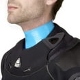 thumbnail image 2 of Waterproof ISS D10 Neoprene Drysuit Mens (Black, 3XLT+), 2 of 9