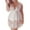 643_White, variant on Plus Size Nightgowns for Women Oversized Womens Dresses Soft Camisole Tops V-Neck Casual Sleep Dress Black