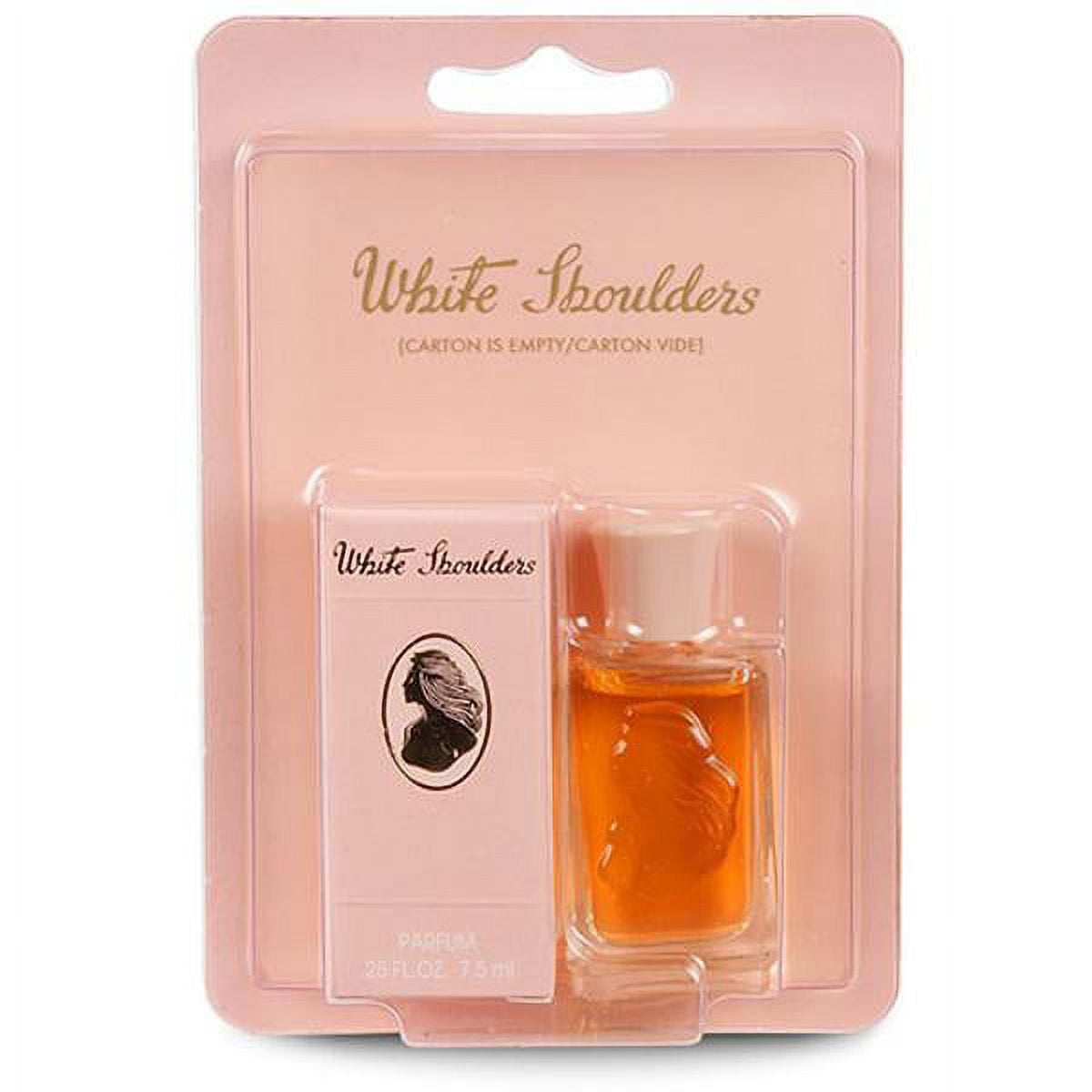 White shoulders perfume walmart sale