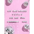 thumbnail image 4 of Kit de pulseras de amistad DodoBeads, 1650 unidades, cuentas con letras, 4 of 6