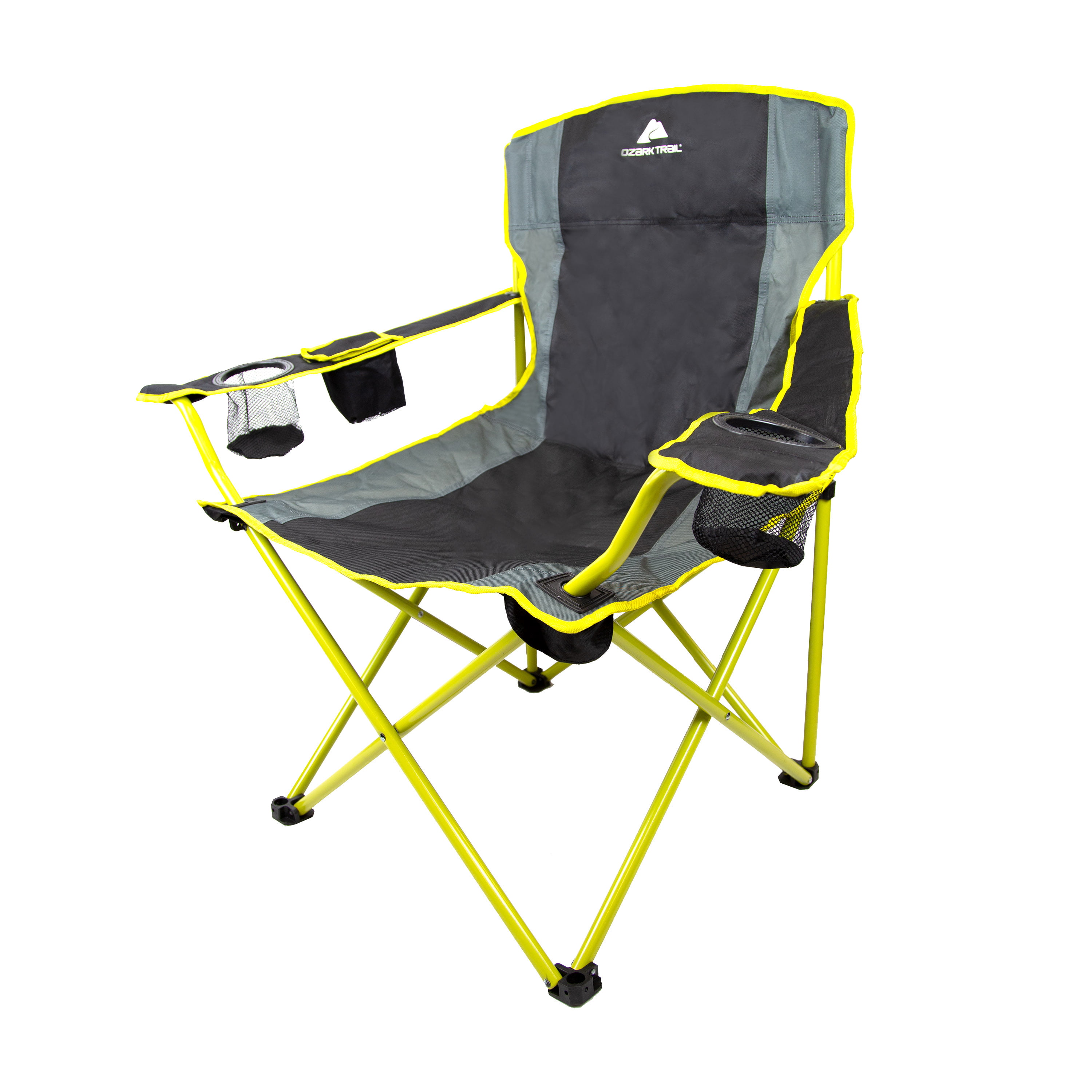 ozark trail oversized folding chair
