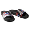 thumbnail image 3 of Sandalia Puma BMW Graphic para Hombre 368582-02 negro 28 Puma 368582-02 SANDALIA BMW GRAPHIC, 3 of 5