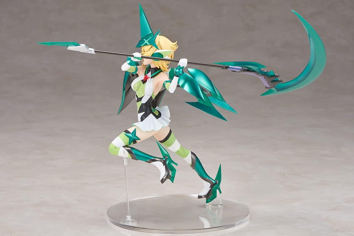 Hobby Stock Senki Zesshou Symphogear GX Statuette PVC 1/7 Kirika