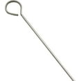 thumbnail image 2 of Truecraftware – Set of 12 - 12” Oval Skewers, Stainless Steel, 2 of 5