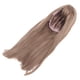 thumbnail image 3 of Peluca Integral Pelucas Largas, Castaño Castaño Claro Cabello Largo, Para Fiestas Halloween EOTVIA No, 3 of 7