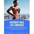thumbnail image 3 of BulkSupplements Multivitamin for Women Softgels - with Fish Oil, 1000mg per Serving (90 Softgels - 90 Servings), 3 of 5