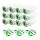 thumbnail image 1 of 12 bolsas para aspiradora y 3 filtros HEPA para aspiradora inalámbrica Vorwerk Kobold VB100, 1 of 5