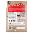 thumbnail image 3 of "I and love and you" Baked & Saucy Dry Dog Food, Beef + Sweet Potatoes 10.25LB, 3 of 13