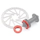 thumbnail image 4 of Adaptador de bloqueo central Adaptador de bloqueo central a adaptador de rotor de 6 pernos yeacher Bloqueo central, 4 of 7